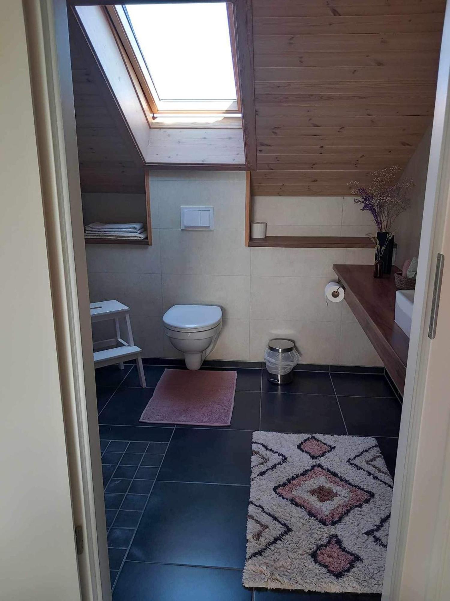 Frostastaðir Guesthouse Varmahlid (North Iceland) Exterior foto
